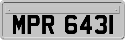 MPR6431