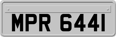 MPR6441