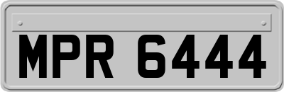 MPR6444