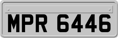 MPR6446