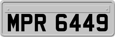 MPR6449