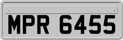 MPR6455