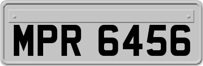 MPR6456