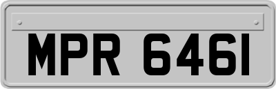 MPR6461