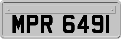 MPR6491