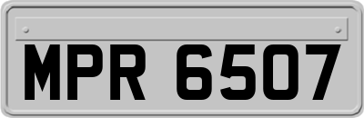 MPR6507