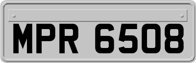 MPR6508