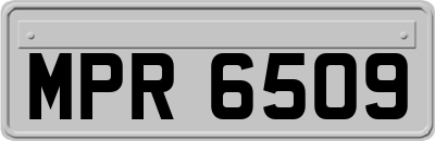 MPR6509