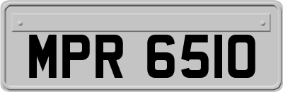 MPR6510