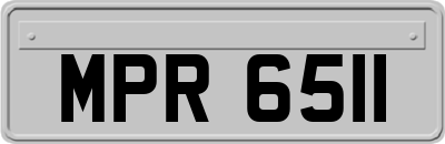 MPR6511