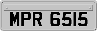 MPR6515