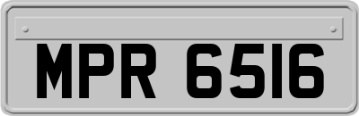 MPR6516