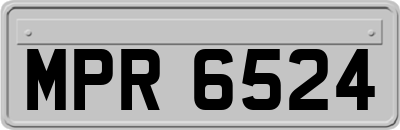 MPR6524