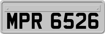 MPR6526