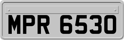 MPR6530