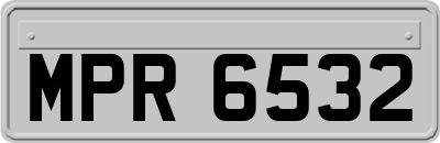 MPR6532