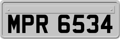 MPR6534