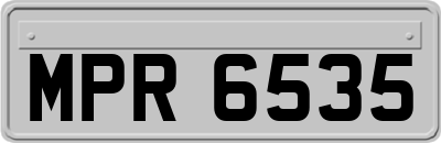 MPR6535