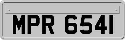 MPR6541