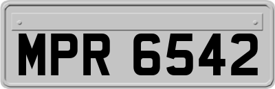 MPR6542