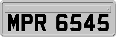 MPR6545