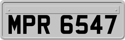 MPR6547