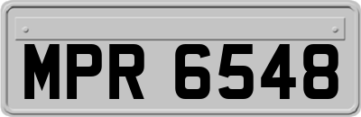 MPR6548