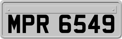 MPR6549