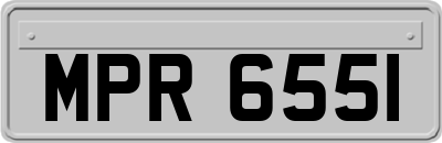 MPR6551