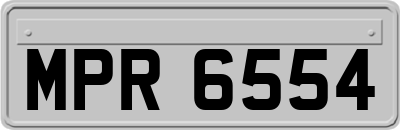 MPR6554