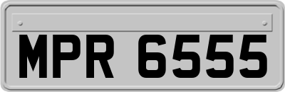 MPR6555