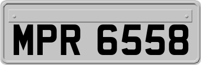 MPR6558