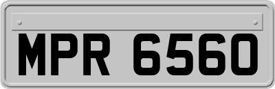 MPR6560