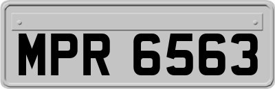 MPR6563