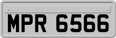 MPR6566