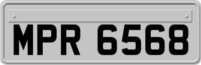 MPR6568