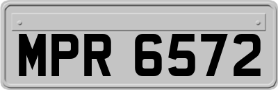 MPR6572