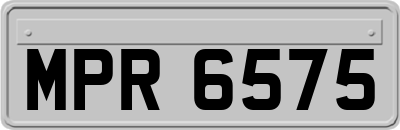 MPR6575