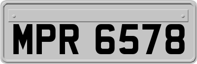 MPR6578