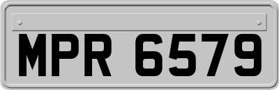 MPR6579