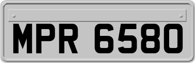 MPR6580