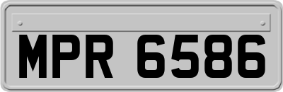 MPR6586