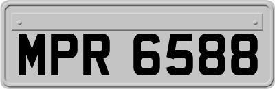 MPR6588