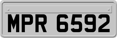 MPR6592