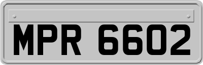 MPR6602