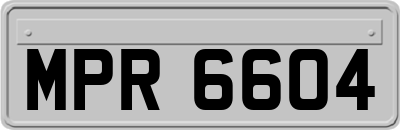 MPR6604