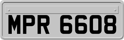 MPR6608