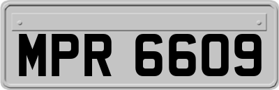 MPR6609