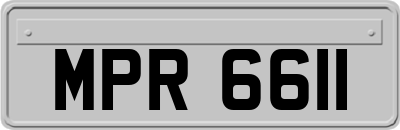 MPR6611