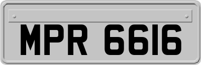 MPR6616